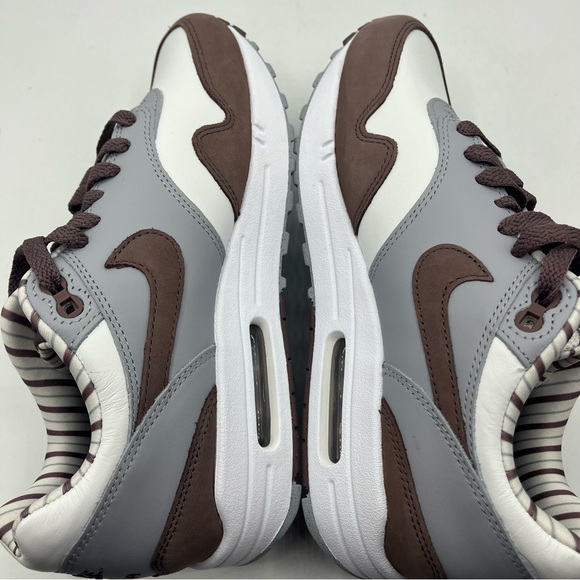 Nike Air Max 1 Premium Shima Shima Summit White FB8916-100 Shoe Sneaker Men 6 main image 11
